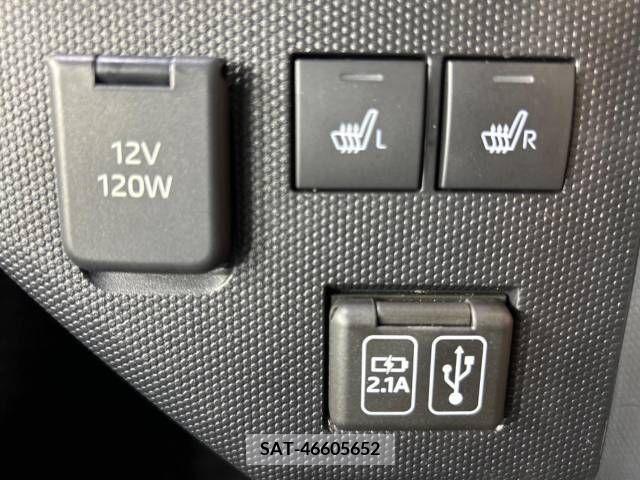 Daihatsu TAFT 2021-02 343341-7
