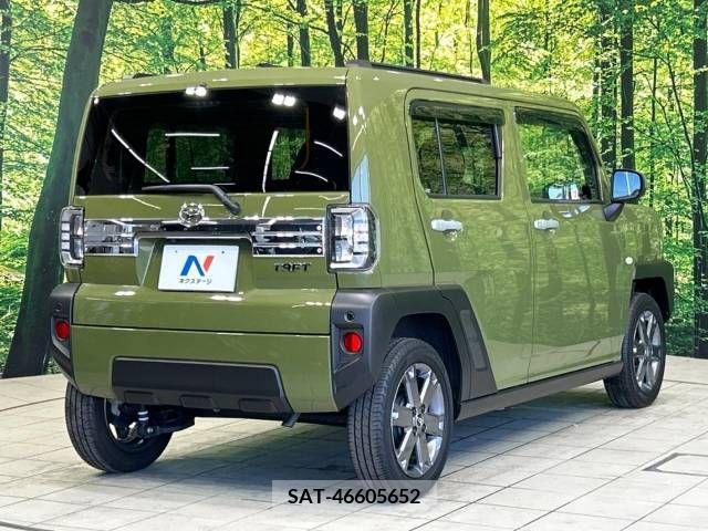 Daihatsu TAFT 2021-02 343341-17