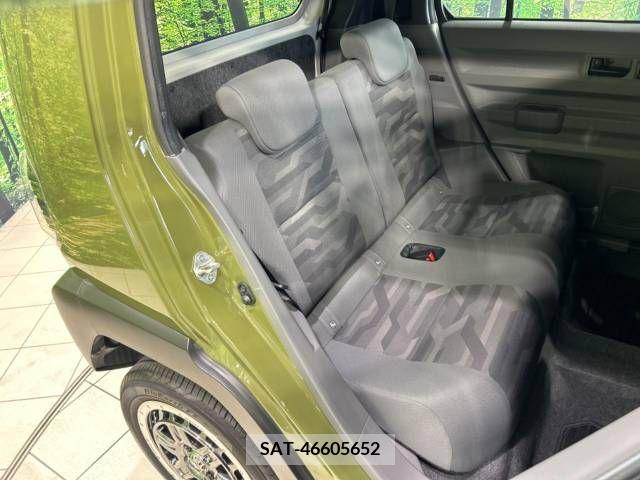 Daihatsu TAFT 2021-02 343341-9