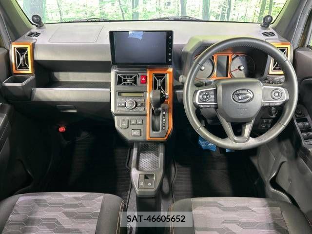 Daihatsu TAFT 2021-02 343341-1