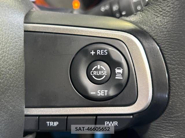 Daihatsu TAFT 2021-02 343341-6