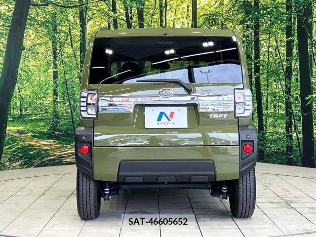 Daihatsu TAFT 2021-02 343341-15