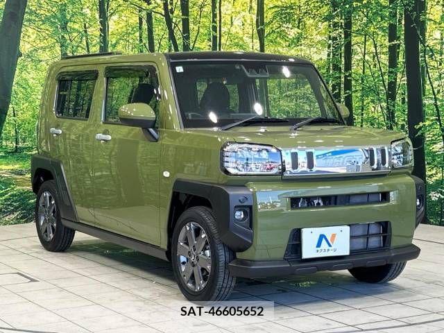 Daihatsu TAFT 2021-02 343341-16