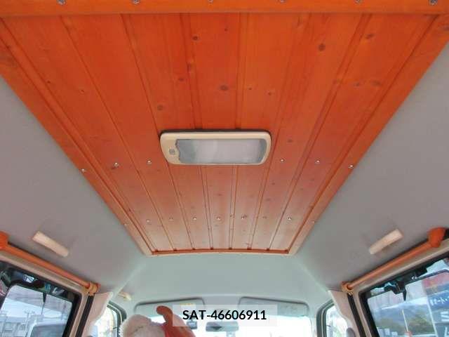 Daihatsu ATRAI WAGON 2014-01 215675-15