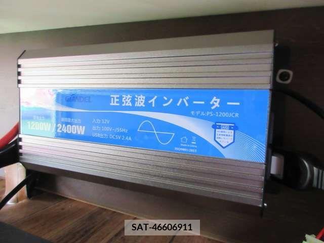 Daihatsu ATRAI WAGON 2014-01 215675-11
