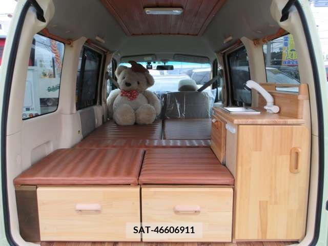 Daihatsu ATRAI WAGON 2014-01 215675-5