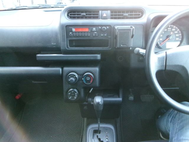 Toyota PROBOX VAN 2016-11 16249-13