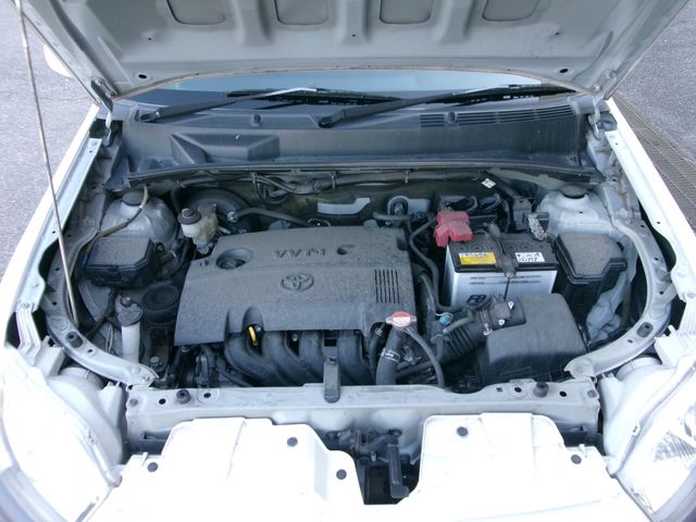 Toyota PROBOX VAN 2016-11 16249-4