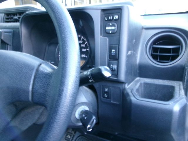 Toyota PROBOX VAN 2016-11 16249-10