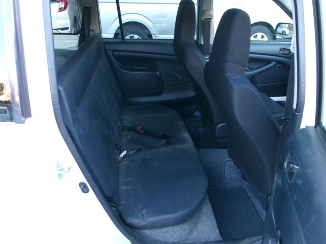 Toyota PROBOX VAN 2016-11 16249-8