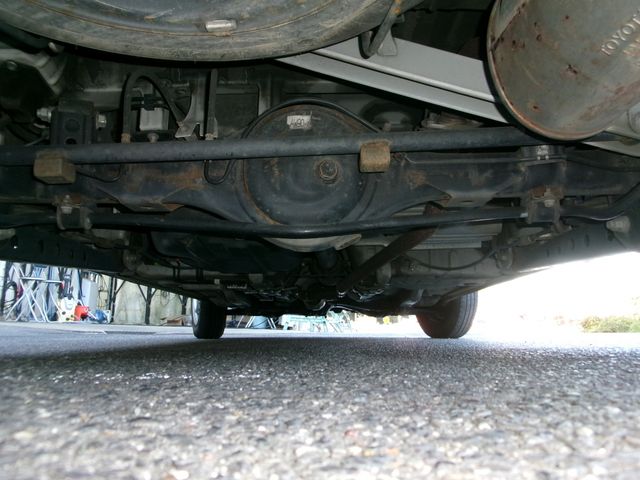 Toyota PROBOX VAN 2016-11 16249-6