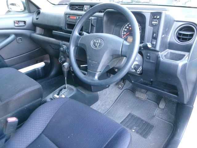 Toyota PROBOX VAN 2016-11 16249-1