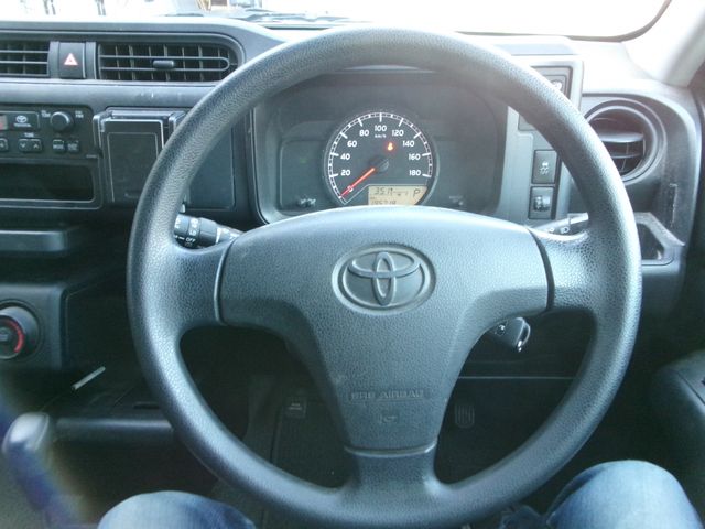 Toyota PROBOX VAN 2016-11 16249-11