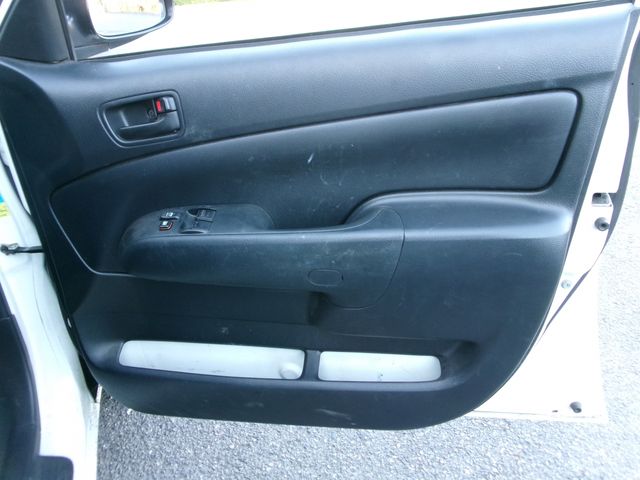 Toyota PROBOX VAN 2016-11 16249-9