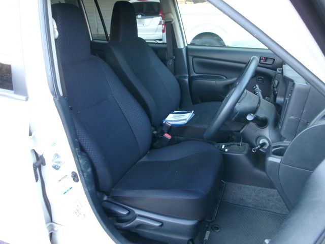 Toyota PROBOX VAN 2016-11 16249-7