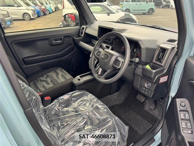 Daihatsu TAFT 2022-10 208509-16