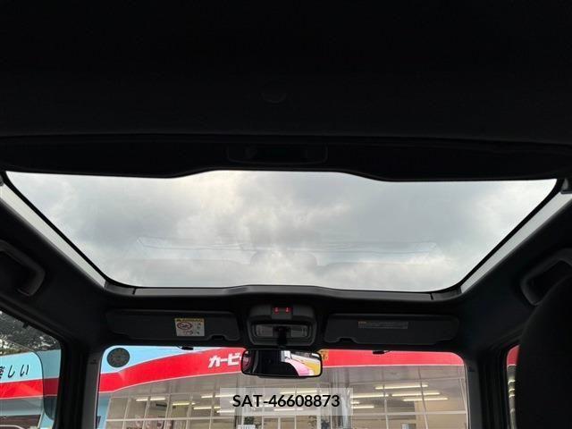 Daihatsu TAFT 2022-10 208509-15