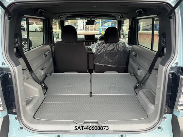 Daihatsu TAFT 2022-10 208509-14