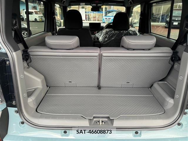 Daihatsu TAFT 2022-10 208509-13