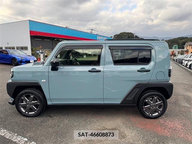 Daihatsu TAFT 2022-10 208509-12