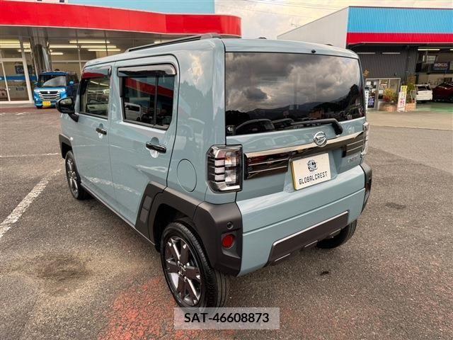 Daihatsu TAFT 2022-10 208509-11