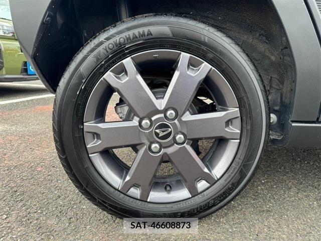 Daihatsu TAFT 2022-10 208509-8