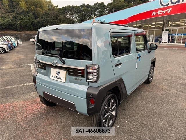 Daihatsu TAFT 2022-10 208509-9