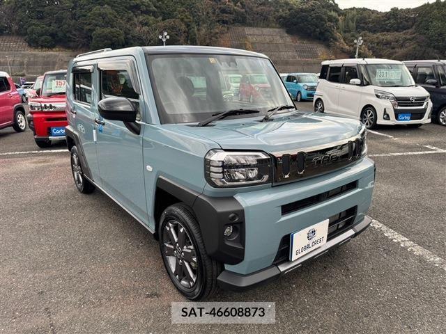 Daihatsu TAFT 2022-10 208509-6