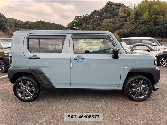 Daihatsu TAFT 2022-10 208509-7