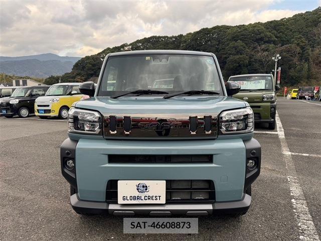 Daihatsu TAFT 2022-10 208509-5