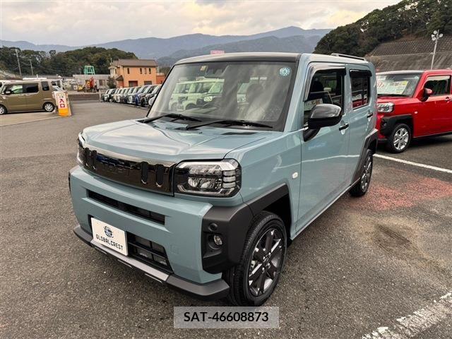 Daihatsu TAFT 2022-10 208509-4