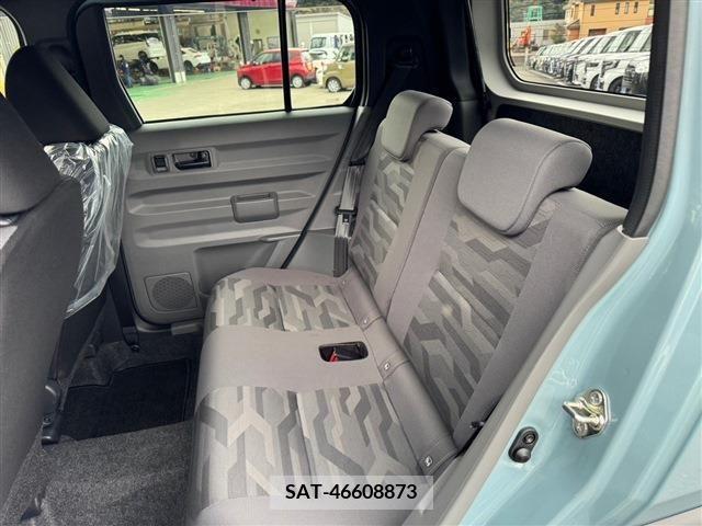 Daihatsu TAFT 2022-10 208509-3
