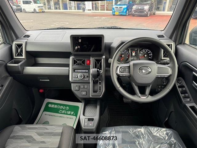 Daihatsu TAFT 2022-10 208509-1