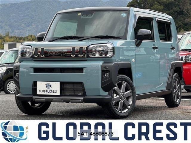 Daihatsu TAFT 2022-10 208509-0