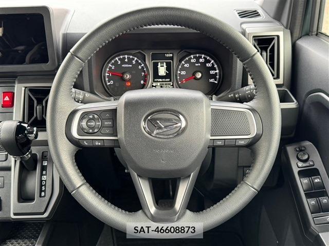 Daihatsu TAFT 2022-10 208509-19