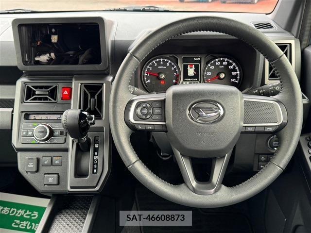 Daihatsu TAFT 2022-10 208509-18