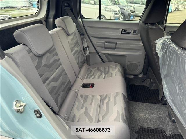 Daihatsu TAFT 2022-10 208509-17