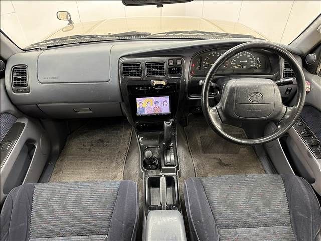 Toyota HILUX SURF 1997-06 185607-1