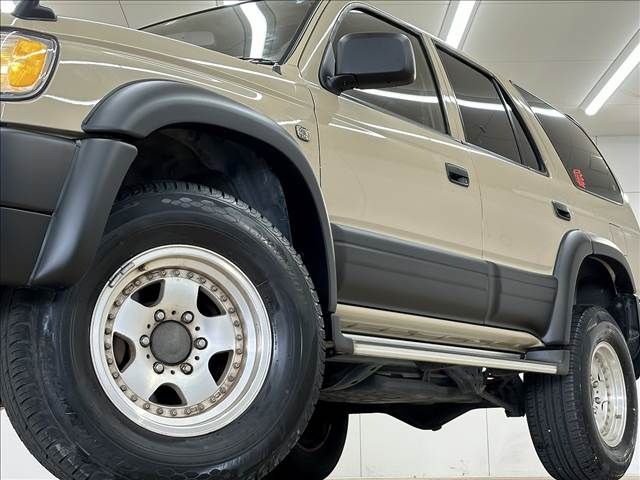 Toyota HILUX SURF 1997-06 185607-19