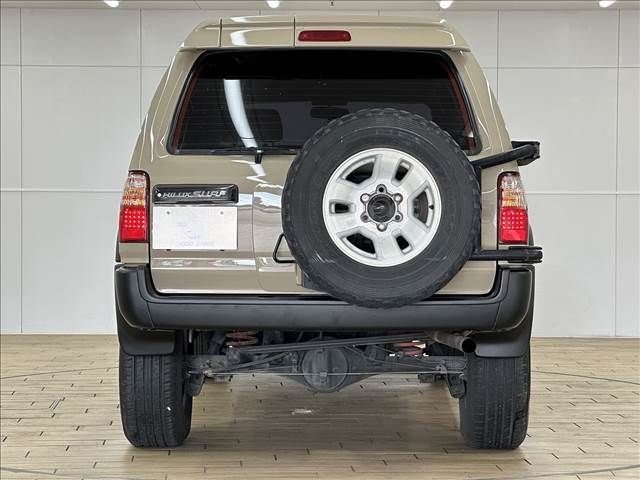 Toyota HILUX SURF 1997-06 185607-14