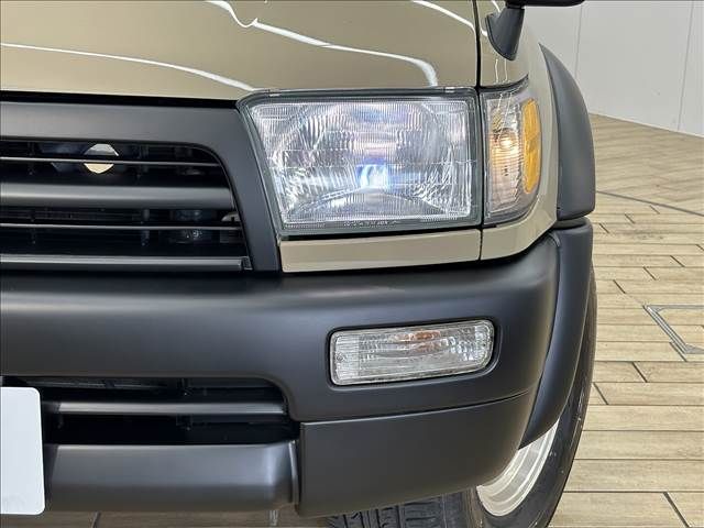 Toyota HILUX SURF 1997-06 185607-18