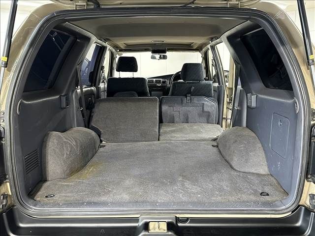 Toyota HILUX SURF 1997-06 185607-13