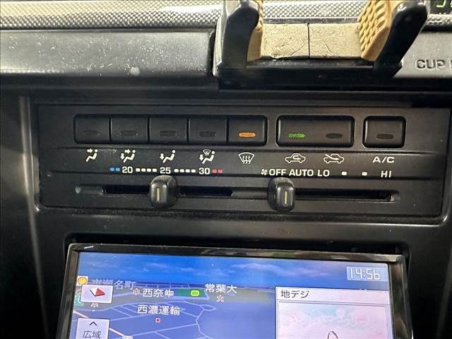 Toyota HILUX SURF 1997-06 185607-6