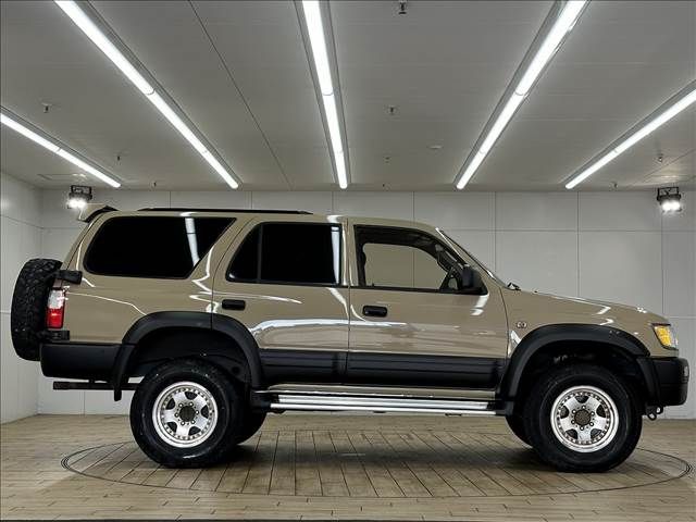 Toyota HILUX SURF 1997-06 185607-16