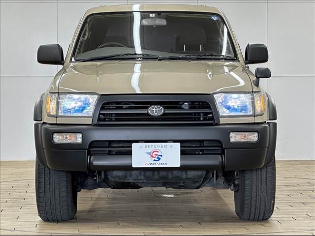Toyota HILUX SURF 1997-06 185607-2