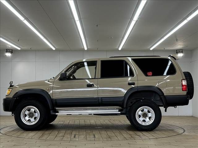 Toyota HILUX SURF 1997-06 185607-15