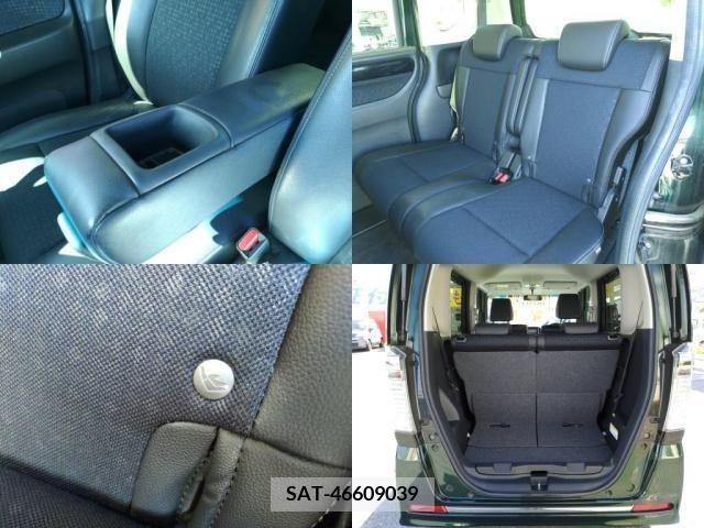 Honda N BOX CUSTOM 2016-02 279358-7