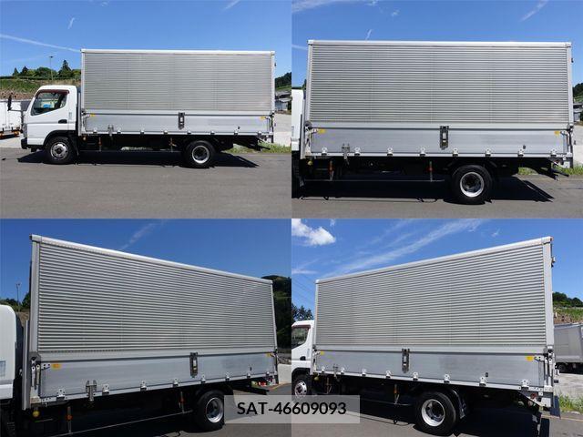 Mitsubishi CANTER 2013-10 263543-5