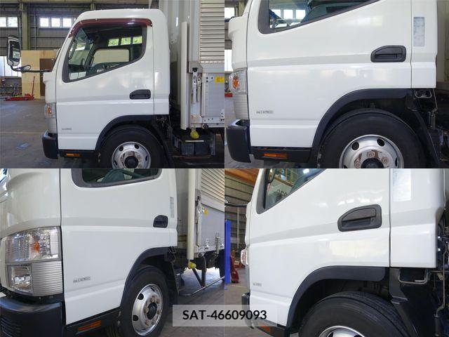 Mitsubishi CANTER 2013-10 263543-6