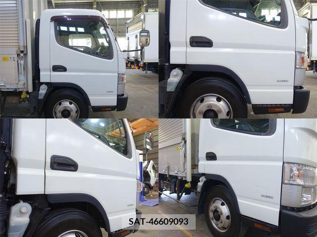 Mitsubishi CANTER 2013-10 263543-2